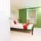 RedDoorz Plus @ Kamuning Quezon City