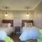 Critchley Hackle Dullstroom Leisure