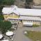 Boutique hotel Sawohouse