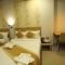 VIPs Hotel Olive