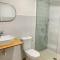 Flamenca Triana - Apartamento Wifi con 2 Dormitorios 2 sofas camas 2 baños - Siviglia