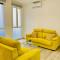 Flamenca Triana - Apartamento Wifi con 2 Dormitorios 2 sofas camas 2 baños - Siviglia