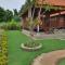 Medori Putih Homestay