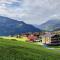 Pension Gemshorn