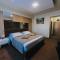 Hotel Brcko Gas Prijedor