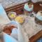 AppleBee Guest Cottages - Grahamstown