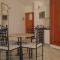 Apartamentos Pirámides