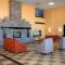 Econo Lodge - Ardmore