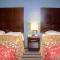 Econo Lodge - Ardmore