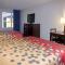 Econo Lodge - Ardmore