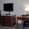 Econo Lodge - Ardmore