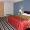 Econo Lodge - Ardmore