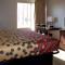Econo Lodge - Ardmore