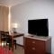 Econo Lodge - Ardmore