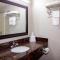 Econo Lodge - Ardmore