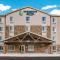 WoodSpring Suites Detroit Madison Heights - 麦迪逊高地