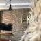 Moderne, stilvolle Ferienwohnung in Stralsund 84m2 - 施特拉尔松德