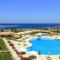 Royal Brayka Beach Resort - Abu Dabbab