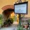 Residenza Buggiano Antica B&B - Charme Apartment in Tuscany