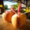 Le lagon bleu guest house by Hyde tide
