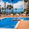 Las Americas Acapulco Costa Adeje