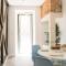 Liberdade stylish apt with balcony