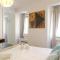 Liberdade stylish apt with balcony