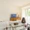 Eduardo vii park great bright apt with ac elevator - Lisabon