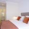 Eduardo vii park great bright apt with ac elevator - Lisabon