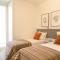 Eduardo vii park great bright apt with ac elevator - Lisabon