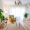 Elegant Vibes Apartment next to Obor market - بوخارست