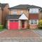 Modern 4 Bedroom Detached House in Cardiff - Cardiff