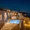 Enalion Suites - Oia