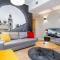 Riverside Aparthotel Cracow