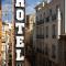 Hotel Reina Cristina