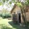 Ferme St Pierre gîte autonome 2-4 personnes - Chabeuil