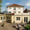 Hotel Bamberger Hof, garni