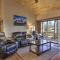 Deck, BBQ and Golf Course Views Show Low Home - شو لو