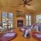 Nature Escape in Wytheville with Covered Porch! - 威斯维尔