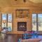 Nature Escape in Wytheville with Covered Porch! - 威斯维尔