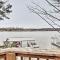 Private Dock Waterfront Gem on Lake of the Ozarks - Roach Private Dock Waterfront Gem on Lake of the Ozarks - Roach