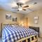 Secluded Lakehouse with Private Dock and Serene Views! - Iron River