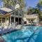 41 Governors Rd 3 BR Home Private Pool - Hilton Head Island