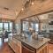 Luxurious Mountain Getaway with Game Room and Hot Tub! - Mineral Bluff