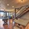 Luxurious Mountain Getaway with Game Room and Hot Tub!