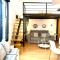 Homely Malaga Refino Loft D4