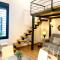 Homely Malaga Refino Loft D4