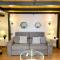 Homely Malaga Refino Loft D4