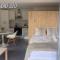 Terrasses de Malmedy F&L triplex 214 et studio 320 et 317 et Studio supérieur 340