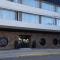 Hotel Tehuelche
